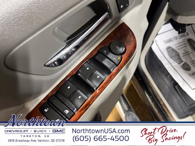 Used 2012 Chevrolet Silverado 2500 LTZ w/ LTZ Plus Package AWD/4WD image 21