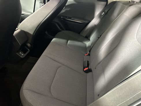 Used 2025 Kia K4 FWD image 24