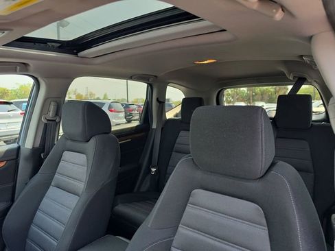 Used 2022 Honda CR-V EX image 30