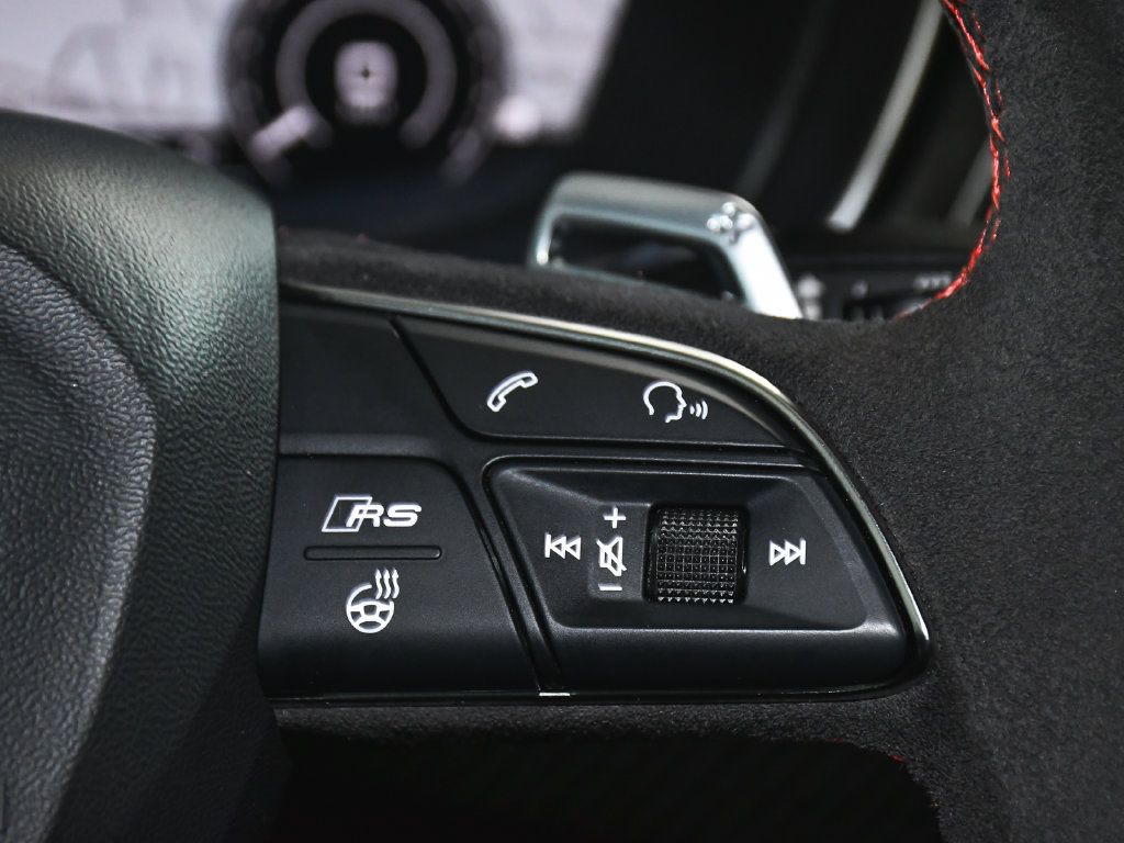 Used 2023 Audi RS 5 Sportback w/ Dynamic Package AWD/4WD image 44