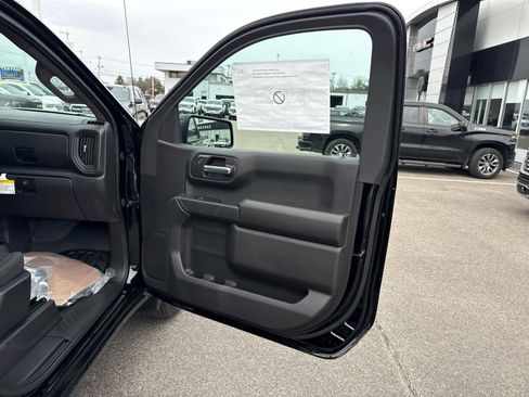 New 2026 GMC Sierra 1500 Pro image 12