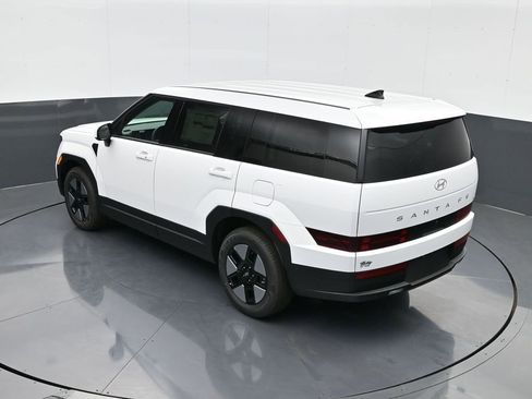 New 2026 Hyundai Santa Fe SE image 20