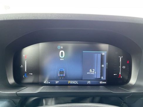 New 2025 Ford Maverick XLT w/ 4K Tow Package AWD/4WD image 17