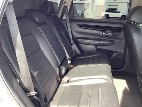 Used 2024 Honda CR-V EX-L image 34