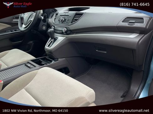 Used 2013 Honda CR-V EX image 5