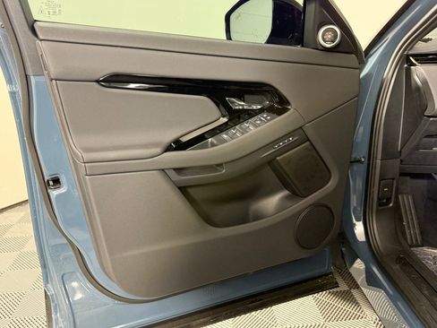 New 2026 Land Rover Range Rover Evoque S AWD/4WD image 20