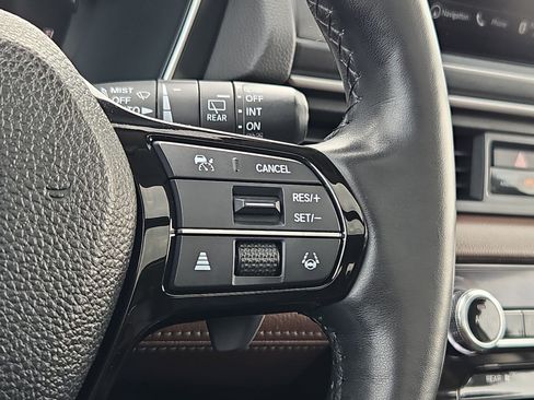 Used 2024 Honda Pilot Elite image 15