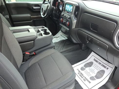 Used 2019 Chevrolet Silverado 1500 RST w/ All-Star Edition image 19