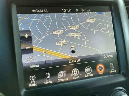 Used 2017 RAM 1500 Laramie w/ Convenience Group image 30