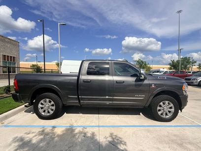 Used 2023 RAM 2500 Limited