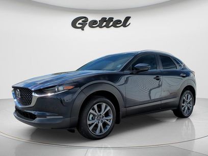 Used 2024 MAZDA CX-30 AWD 2.5 S w/ Preferred Package