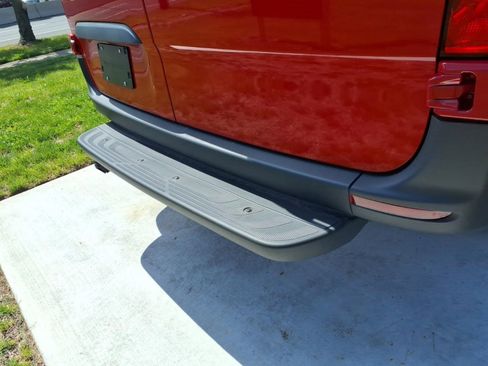New 2025 Mercedes-Benz Sprinter 2500 image 17