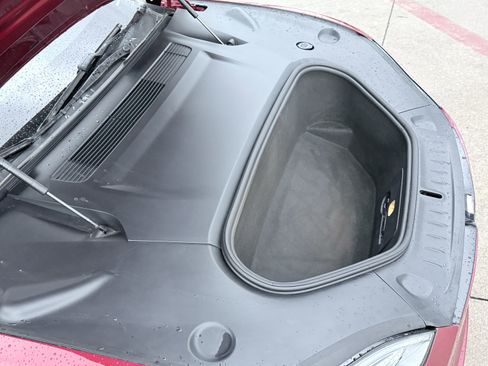 Used 2023 Tesla Model S Plaid image 24