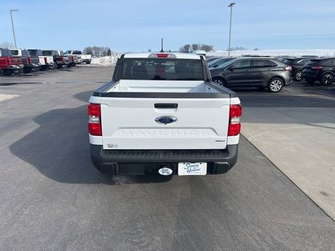 Used 2024 Ford Maverick XLT w/ XLT Luxury Package AWD/4WD image 6