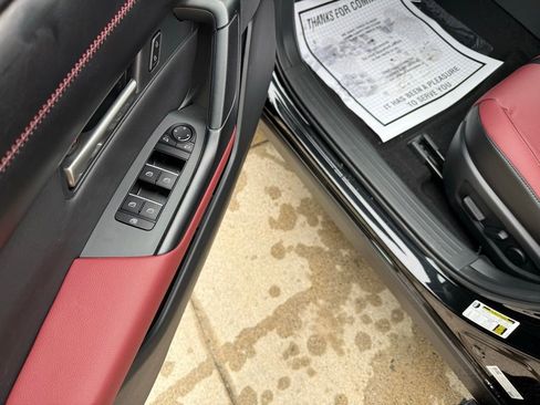 New 2026 MAZDA CX-50 AWD 2.5 Hybrid w/ Premium Pkg image 23