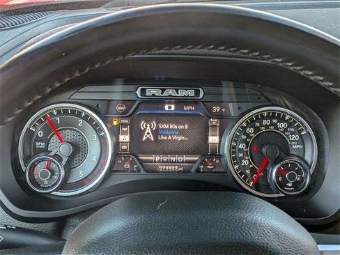 Certified 2021 RAM 2500 Laramie image 28