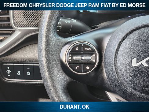 Used 2023 Kia Soul LX w/ Option Group 015 image 20