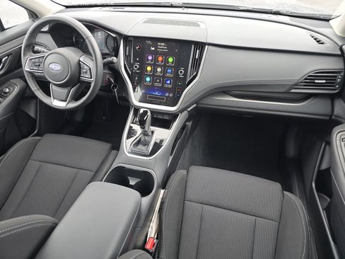 Certified 2025 Subaru Legacy Premium image 17