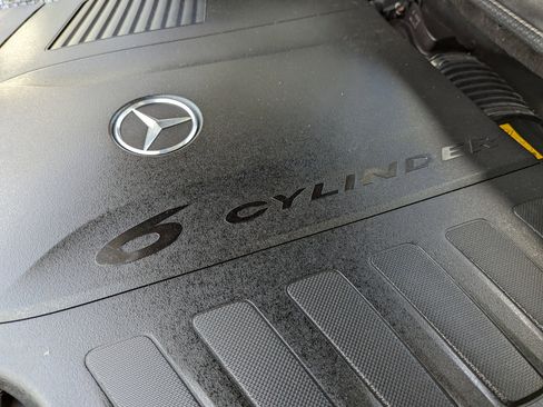 Used 2022 Mercedes-Benz GLS 450 4MATIC image 52