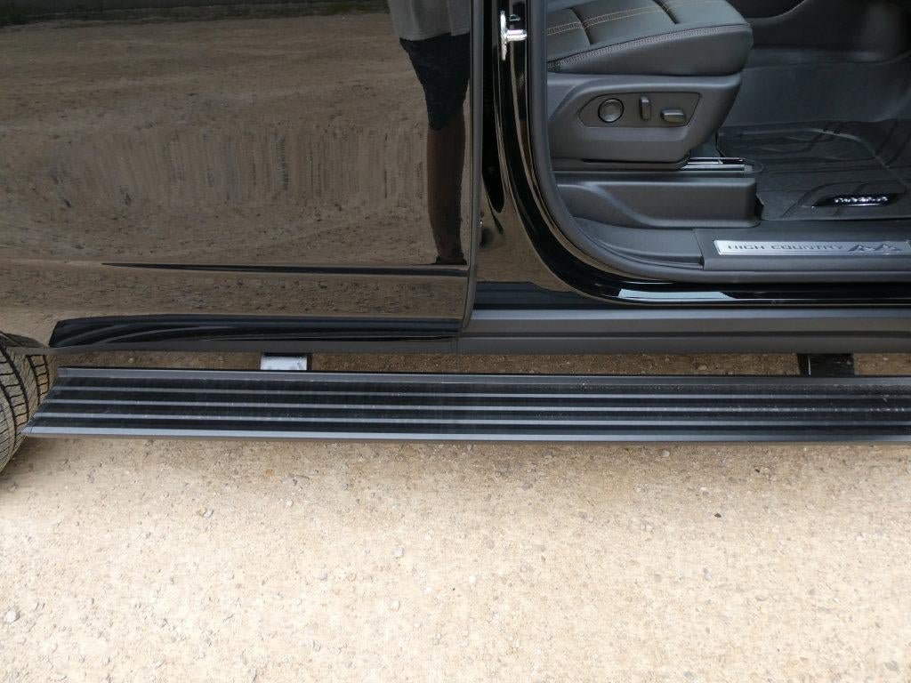New 2026 Chevrolet Tahoe High Country AWD/4WD image 10