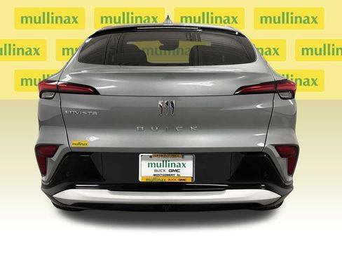 New 2026 Buick Envista Sport Touring w/ Convenience II Package image 14