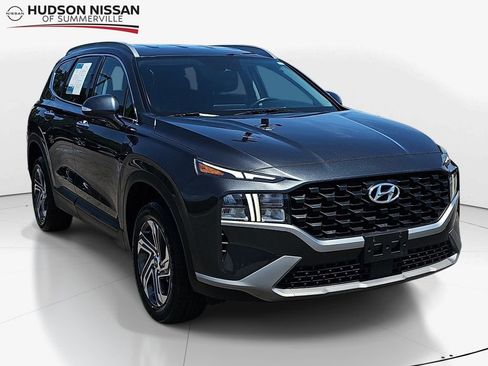 Used 2023 Hyundai Santa Fe SEL AWD/4WD image 1