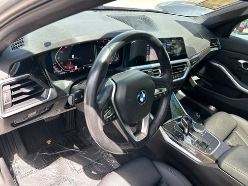 Used 2020 BMW 330i xDrive Sedan w/ Convenience Package AWD/4WD image 22