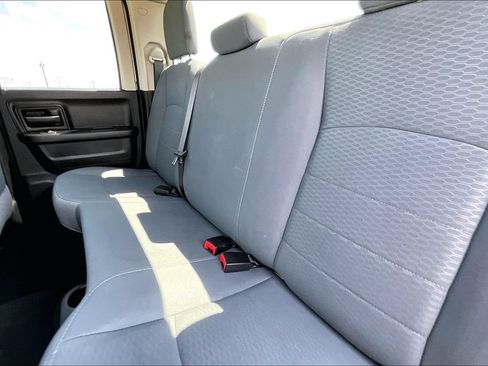 Used 2018 RAM 1500 Tradesman w/ Popular Equipment Group RWD image 24