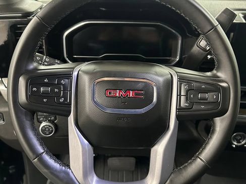 Used 2024 GMC Sierra 1500 Elevation AWD/4WD image 15