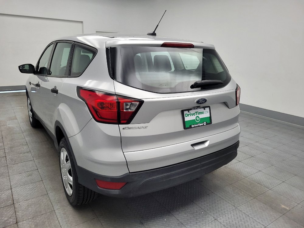 Used 2019 Ford Escape S FWD image 6