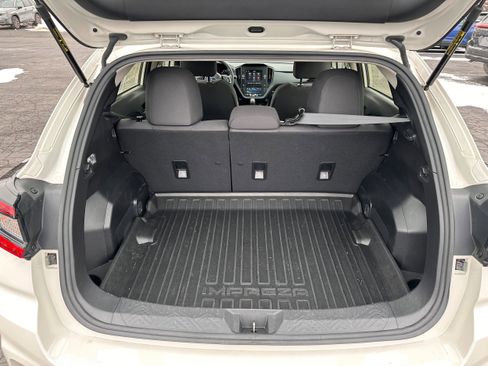 Used 2024 Subaru Impreza 2.0i image 9