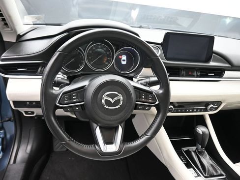 Used 2018 MAZDA MAZDA6 Grand Touring Reserve FWD image 15