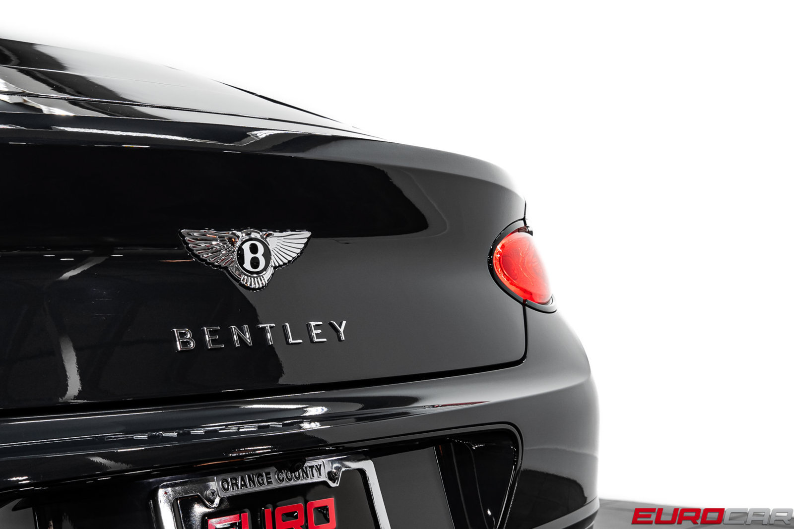 Used 2023 Bentley Continental GT Speed AWD/4WD image 18