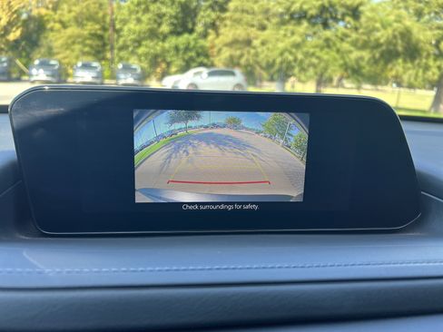 Used 2025 MAZDA CX-30 AWD 2.5 S image 23