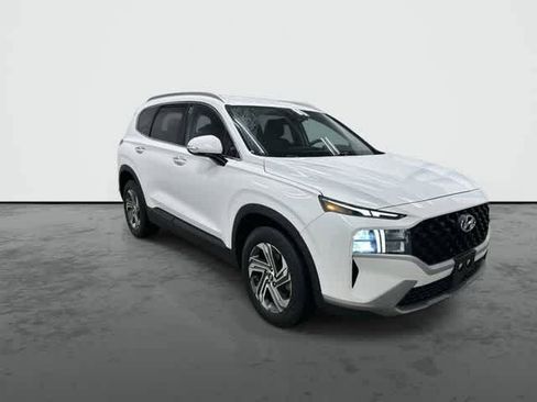Used 2023 Hyundai Santa Fe SEL FWD image 6