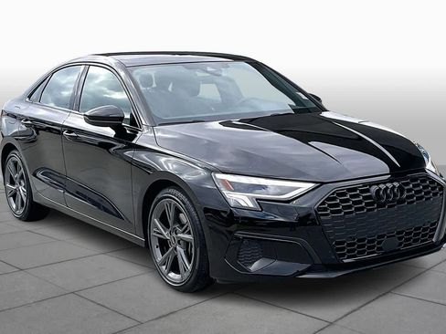 Used 2024 Audi A3 2.0T Premium w/ Convenience Package image 2