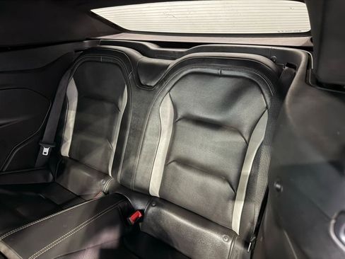 Used 2020 Chevrolet Camaro SS image 23