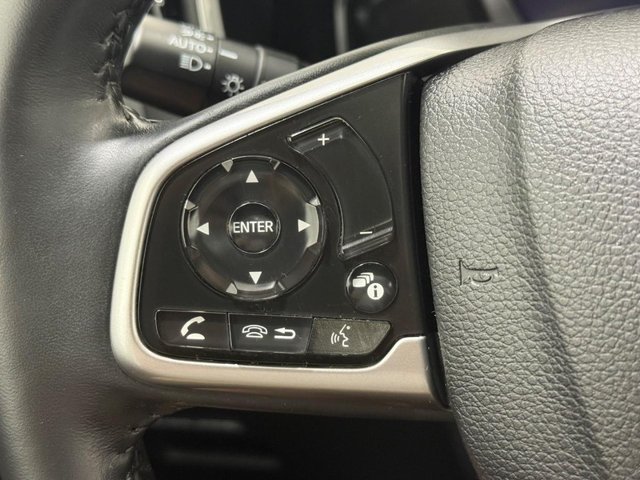 Used 2020 Honda CR-V Touring image 14