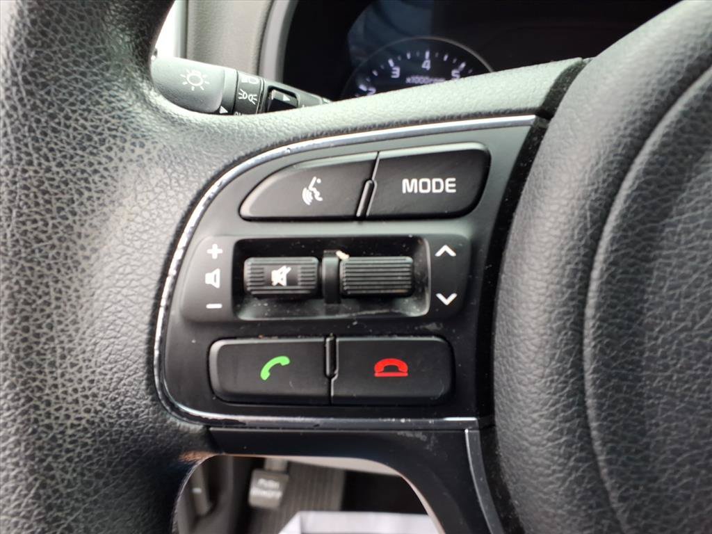 Used 2017 Kia Sportage LX AWD/4WD image 18