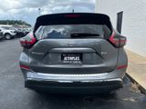 Used 2024 Nissan Murano SV image 4