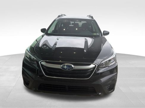 Used 2021 Subaru Outback AWD/4WD image 2