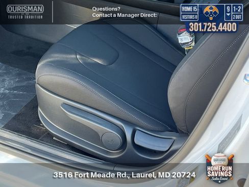 New 2026 Hyundai Elantra Hybrid FWD image 7