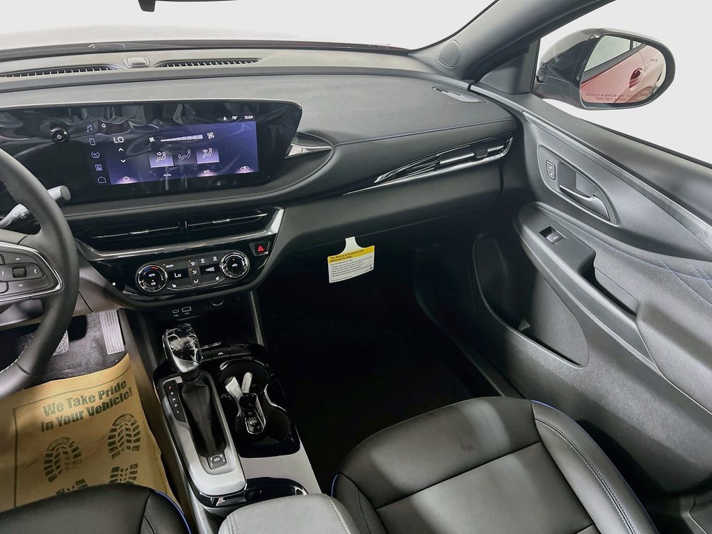 New 2026 Buick Envista Sport Touring w/ Convenience I Package FWD image 19