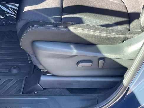 Certified 2025 Subaru Ascent Premium w/ Popular Package #2 image 19