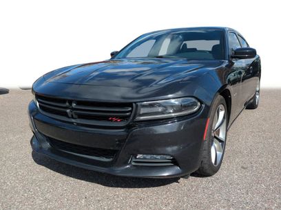 Used 2015 Dodge Charger R/T