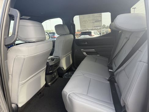 New 2026 Toyota Tundra SR5 image 13