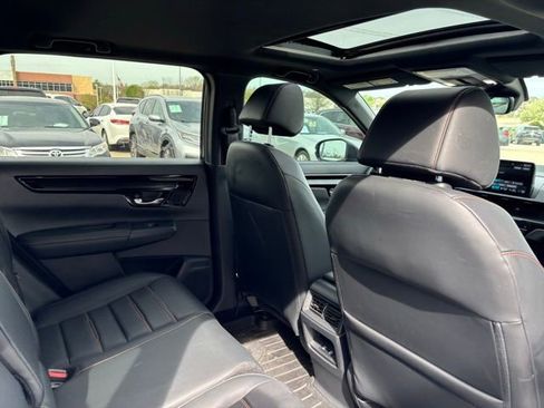 Certified 2023 Honda CR-V Sport Touring image 25
