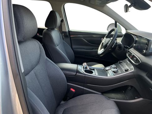 Used 2022 Hyundai Santa Fe SEL image 15
