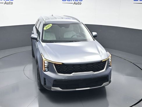 Certified 2025 Kia Sorento S AWD/4WD image 48