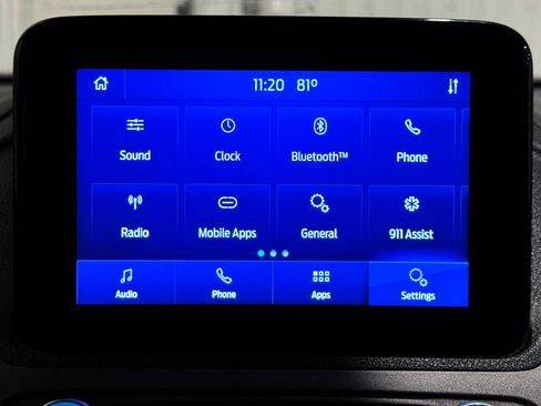 Used 2022 Ford Transit Connect XLT FWD image 10